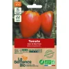 Graines biologiques Tomate Cœur de Bœuf rose