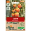 Graines biologiques Tomate Fuzzi Pêche rose