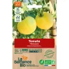 Graines biologiques Tomate Pêche jaune