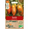 Graines biologiques Tomate Andine Cornue