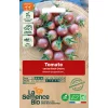 Graines biologiques Tomate cerise Black Cherry
