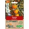 Graines biologiques Tomate Gold Nugget
