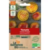 Graines biologiques Tomate Hawaiian Pineapple