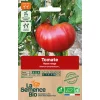 Graines biologiques Tomate Russe rouge