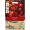 Graines biologiques Tomate San Marzano