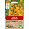 Graines biologiques Tomate Téton de Vénus jaune
