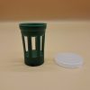 Pièce de rechange pour piège : panier à phéromones + capuchon