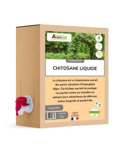 Chitosane liquide 3L