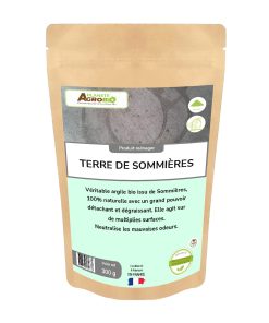 Terre de Sommières 300g