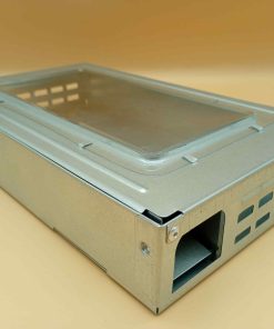 Piège à appât métallique multi souris vivantes "MANOIR" (x5) – Image 2