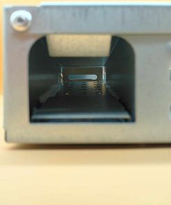 Piège à appât métallique multi souris vivantes "MANOIR" (x5) – Image 4