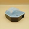 Boîte d'appât mini pour souris "CASA" (x5)