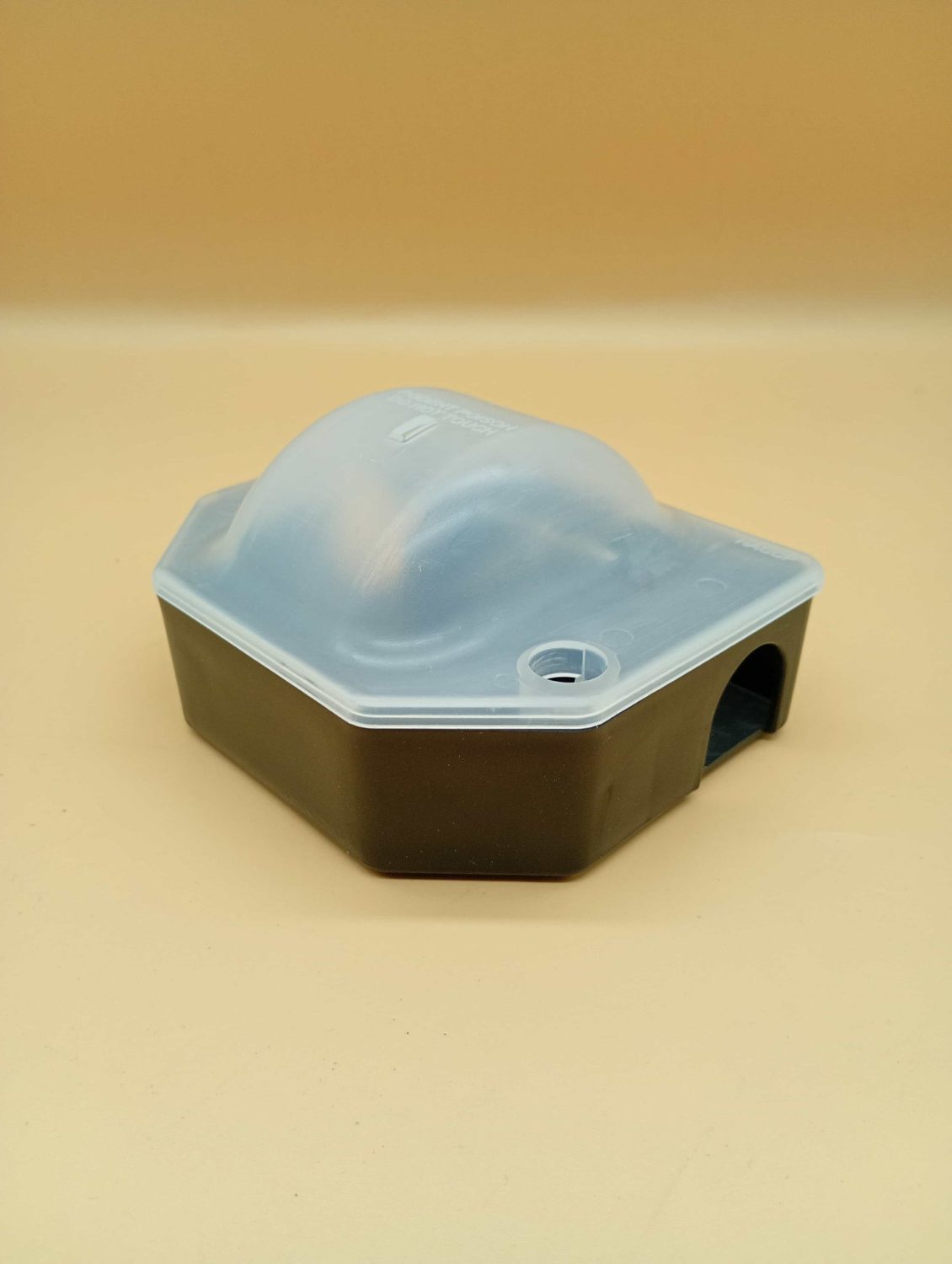 Boîte d'appât mini pour souris "CASA" (x1)