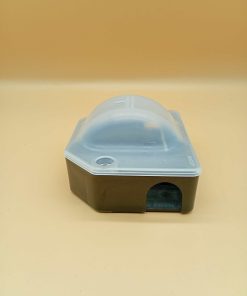 Boîte d'appât mini pour souris "CASA" (x1) – Image 2