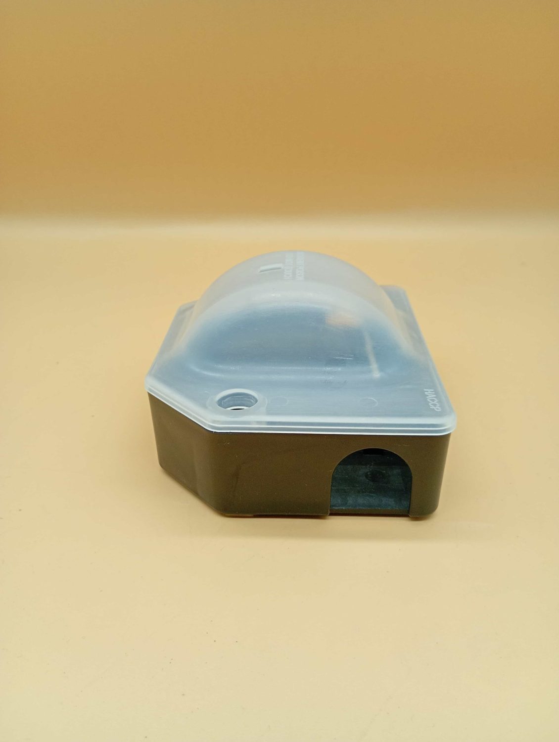 Boîte d'appât mini pour souris "CASA" (x1) – Image 2