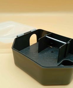 Boîte d'appât mini pour souris "CASA" (x1) – Image 3