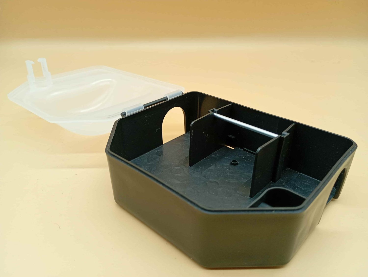 Boîte d'appât mini pour souris "CASA" (x1) – Image 3
