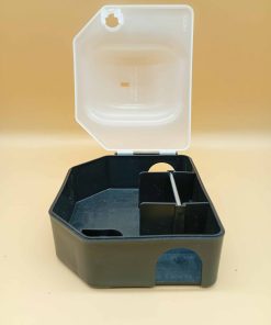 Boîte d'appât mini pour souris "CASA" (x1) – Image 4