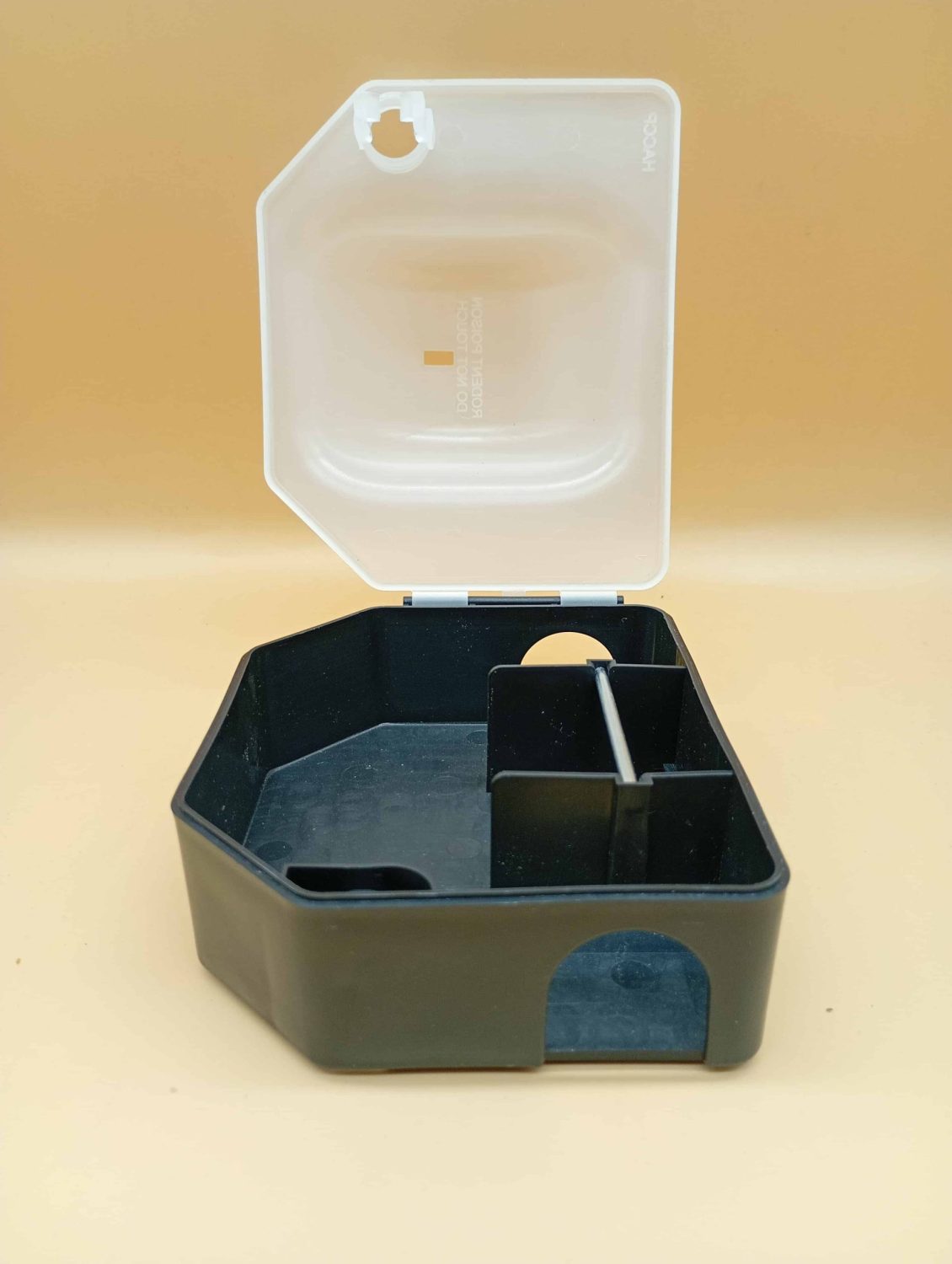 Boîte d'appât mini pour souris "CASA" (x1) – Image 4