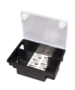 Boîte d'appât compacte pour rats "BERCAIL" (x1) – Image 5