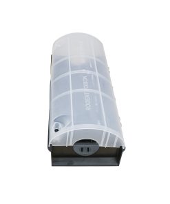 Boîte d'appât compacte pour rats "ABRI" (x1) – Image 2