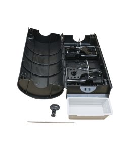 Boîte d'appât compacte pour rats à usage multiple "BICOQUE" (x5) – Image 4