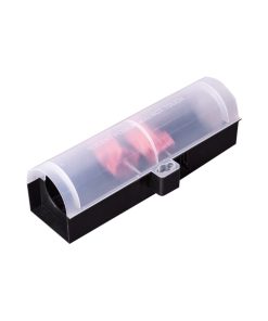 Boîte d'appât compacte pour rats "VILLA" (x1) – Image 3