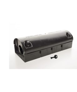 Boîte d'appât compacte pour rats à usage multiple "BICOQUE" (x5) – Image 2