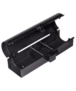 Boîte d'appât compacte pour rats "PAVILLON" (x5) – Image 2