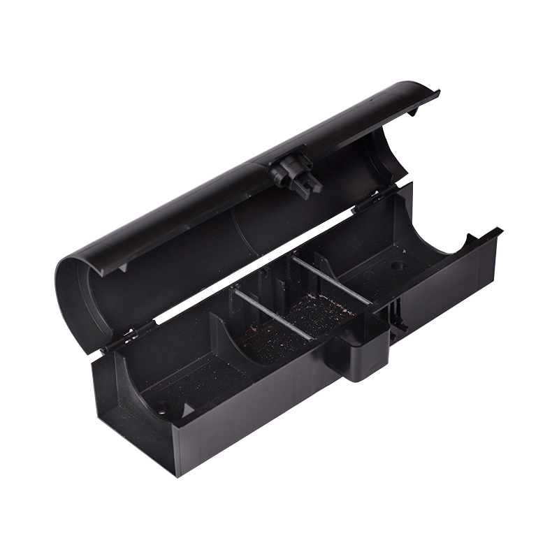 Boîte d'appât compacte pour rats "PAVILLON" (x5) – Image 2