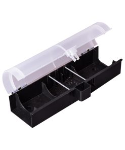 Boîte d'appât compacte pour rats "VILLA" (x1) – Image 2