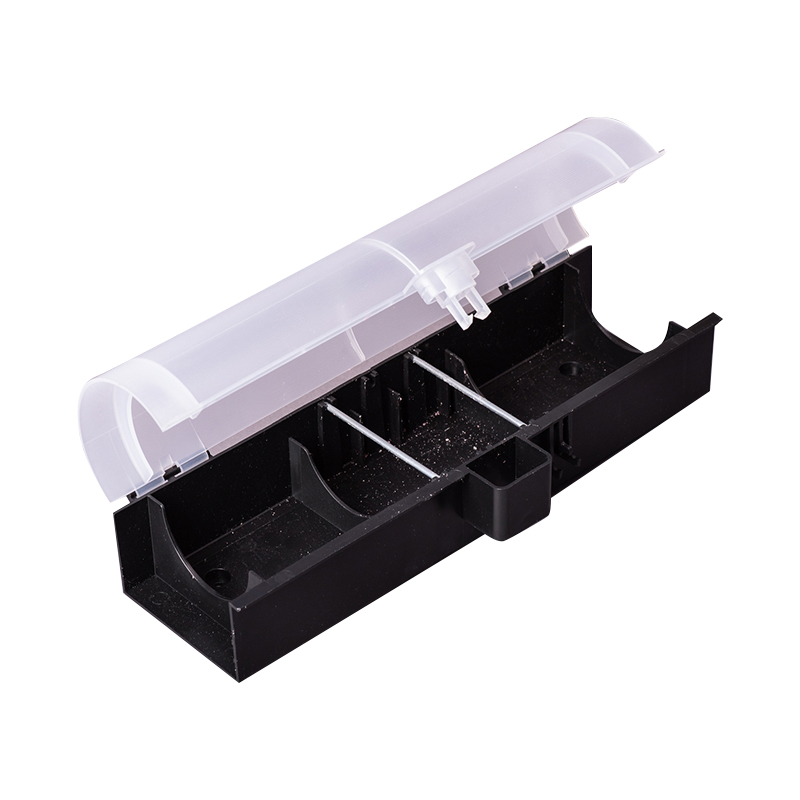 Boîte d'appât compacte pour rats "VILLA" (x1) – Image 2