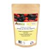 Engrais micro granulés baies et petits fruits 1.5kg (NPK 3-6-12)
