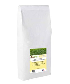 Engrais micro granulés gazon entretien automne 20kg (NPK 3-6-12)