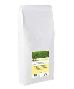 Engrais micro granulés gazon entretien automne 5kg (NPK 3-6-12)