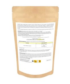 Engrais micro granulés gazon entretien automne 750g (NPK 3-6-12) – Image 2