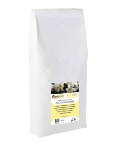 Engrais micro granulés plantes fleuries 20Kg (NPK 3-6-12)