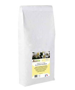 Engrais micro granulés plantes fleuries 5Kg (NPK 3-6-12)