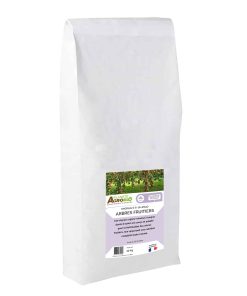 Engrais micro granulés arbres fruitiers 20kg (NPK 6-5-10)