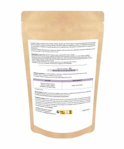 Engrais micro granulés arbres fruitiers 750g (NPK 6-5-10) – Image 2