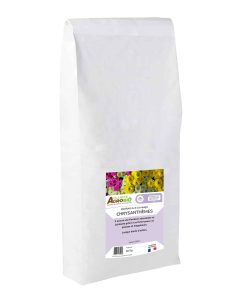 Engrais micro granulés chrysanthèmes 20Kg (NPK 6-5-10)