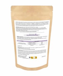 Engrais micro granulés chrysanthèmes 750g (NPK 6-5-10) – Image 2