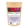 Engrais micro granulés géraniums & plantes à massifs 1.5Kg (NPK 6-5-10)