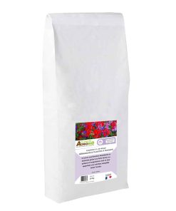 Engrais micro granulés géraniums & plantes à massifs 20Kg (NPK 6-5-10)