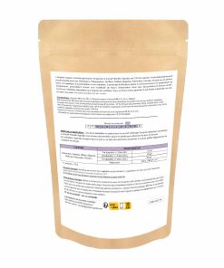 Engrais micro granulés géraniums & plantes à massifs 1.5Kg (NPK 6-5-10) – Image 2