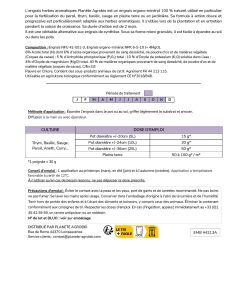 Engrais micro granulés herbes aromatiques 1.5kg (NPK 6-5-10) – Image 4