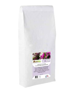 Engrais micro granulés plantes méditerranéennes 5kg (NPK 6-5-10)