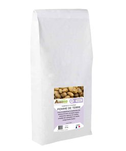 Engrais micro granulés pomme de terre 20Kg (NPK 6-5-10)