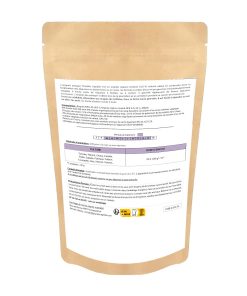 Engrais micro granulés potager 750g (NPK 6-5-10) – Image 2