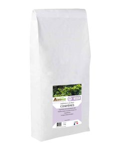 Engrais micro granulés conifères 5kg (NPK 6-5-10)